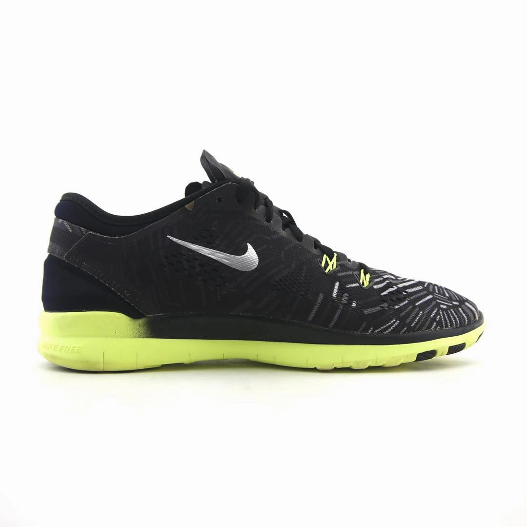 NIKE FREE 5.0 TR Best Shoes To Run Long Distance