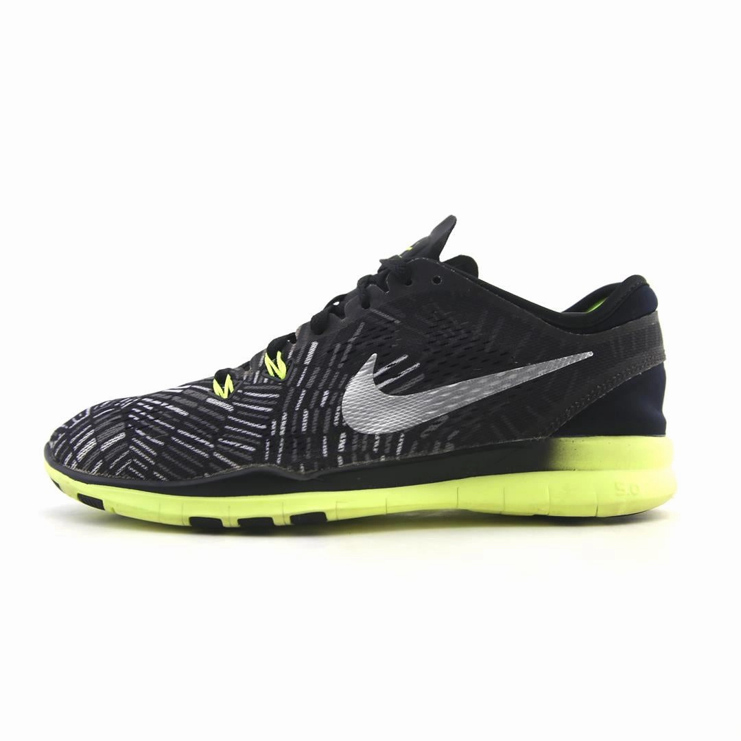 NIKE FREE 5.0 TR Pokemon Crystal Running Shoes