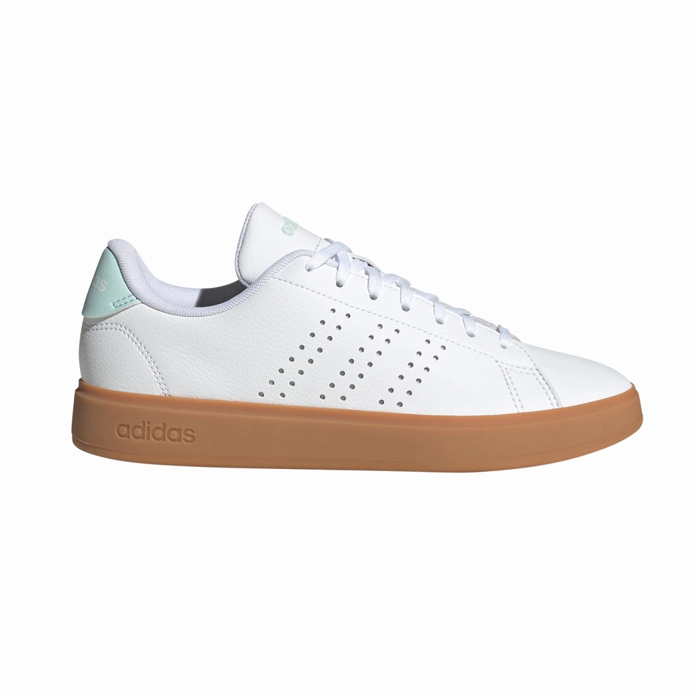 Advantage 2.0 Lace Up Sneakers Adidas Lightstrike Golf Shoes