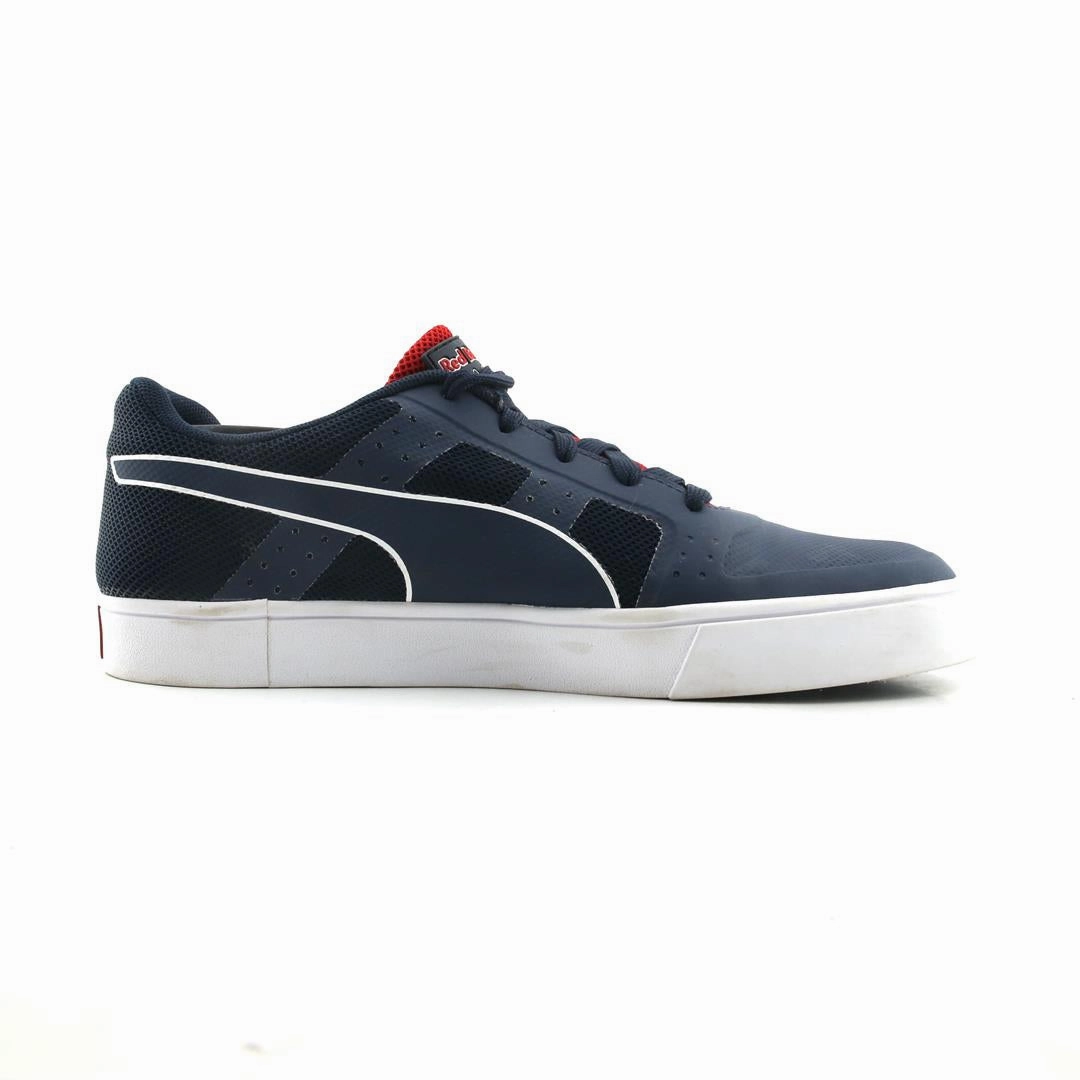Casual Shoes To Wear With Straight Leg Jeans PUMA RED BULL X RACING WINGS