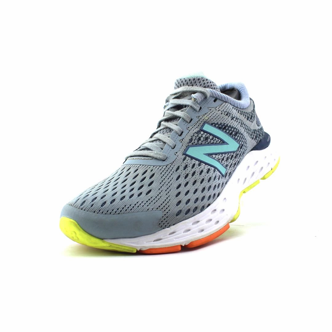 9060 New Balance Black Cat NEW BALANCE 680V6