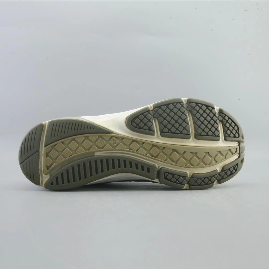 NEW BALANCE 847 New Balance Black Leather Shoes