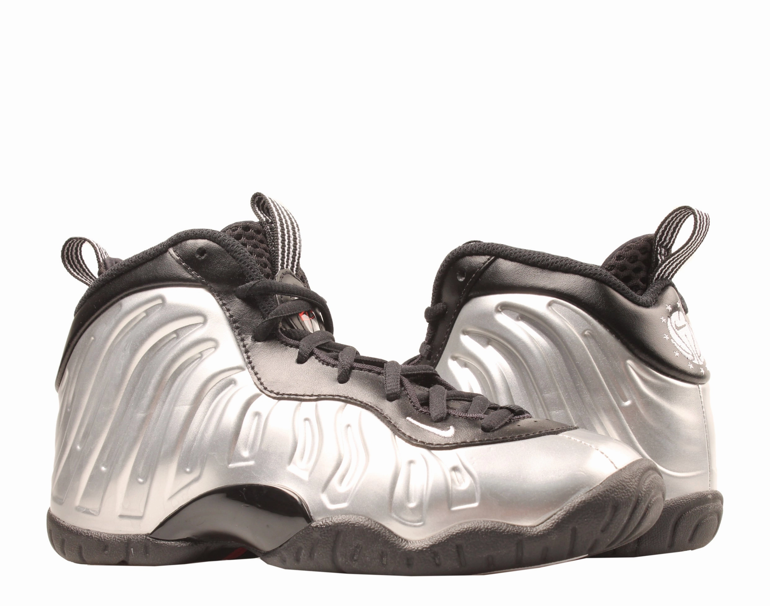 Nike Little Posite One KSA GS Big Kids Basketball Shoes Jayson Tatum Shoes Nike