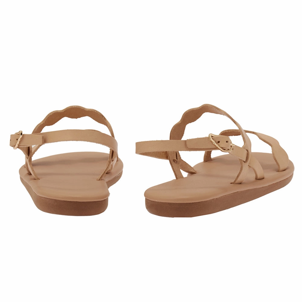 Afros Natural Best Sandals For Arch Support