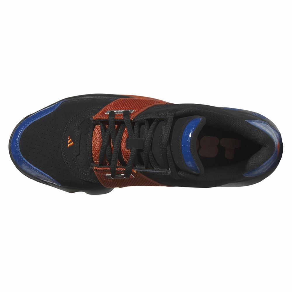 Agent Gil Restomod Basketball Shoes Own The Game 3 Shoes Adidas