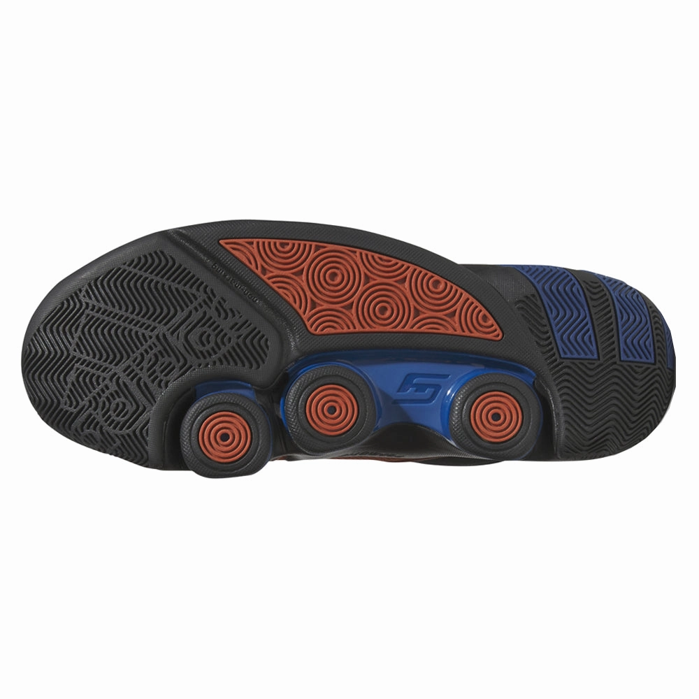 Agent Gil Restomod Basketball Shoes Adidas Baseball Turf Shoes