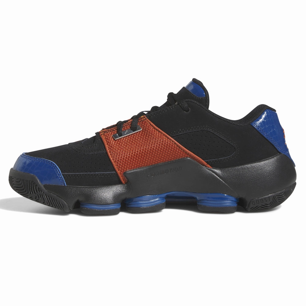 Adidas The Shoe Agent Gil Restomod Basketball Shoes