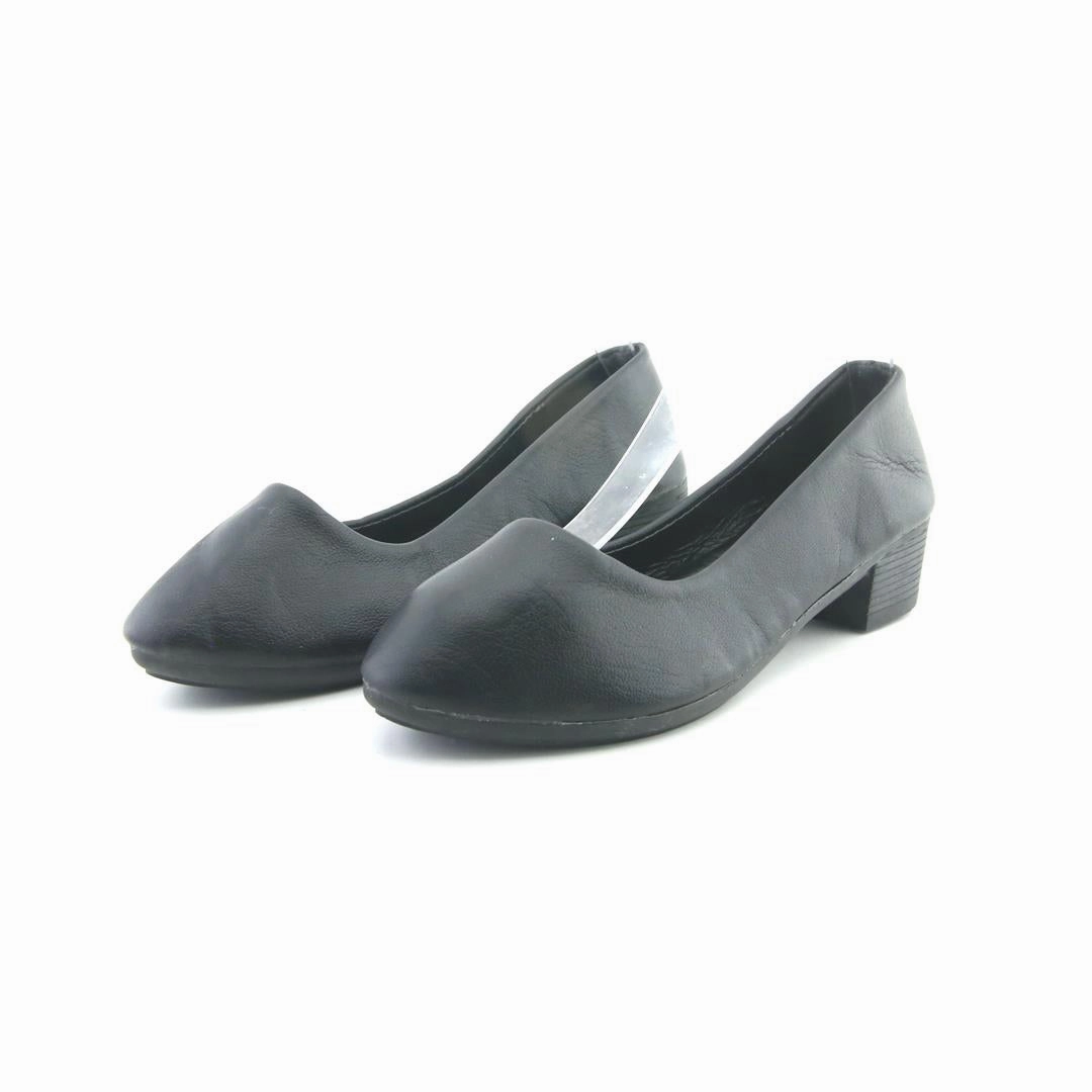 FENGHONSESON . Dress And High Heels