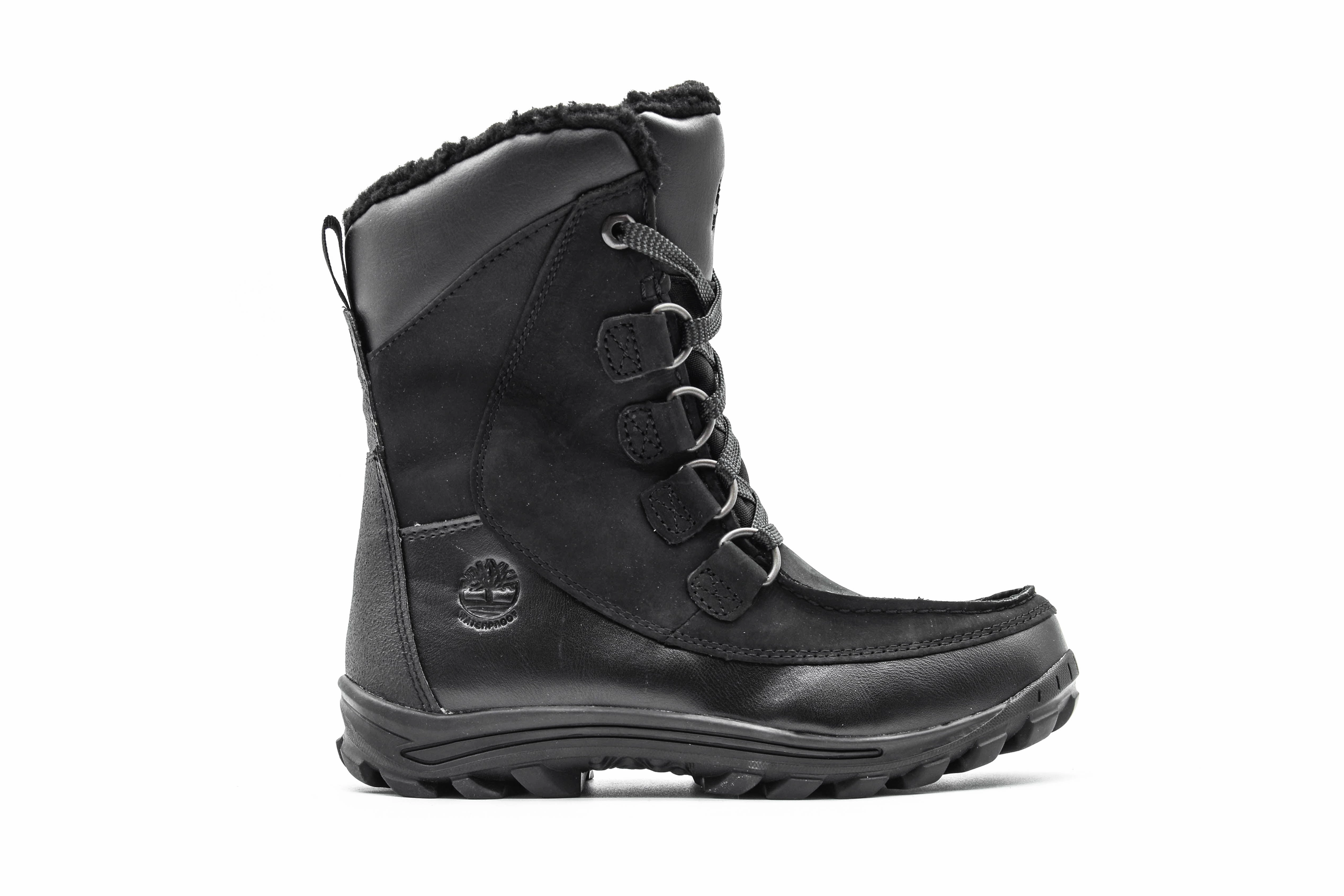 TIMBERLAND Chillberg Mid Boot Knee High Boots