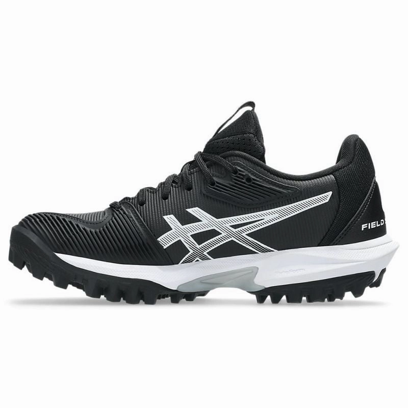 ASICS Field Speed FF 2 Womens Hockey Shoes Best Asics Running Shoes Long Distance