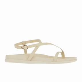 Sandals Born Aimilia All Off White