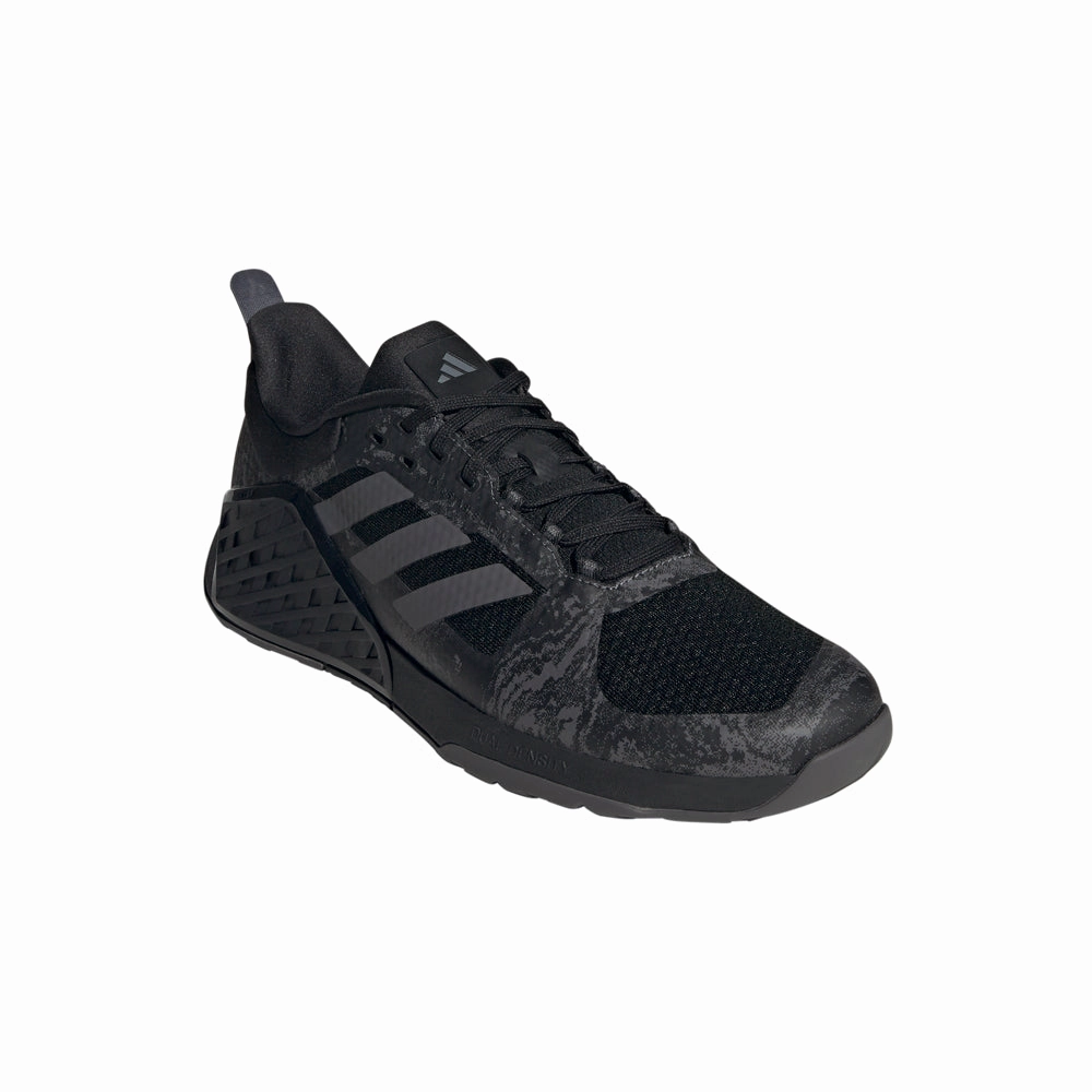 Adidas Outdoor Shoes Dropset 2 Trainer Weightlifting Shoes