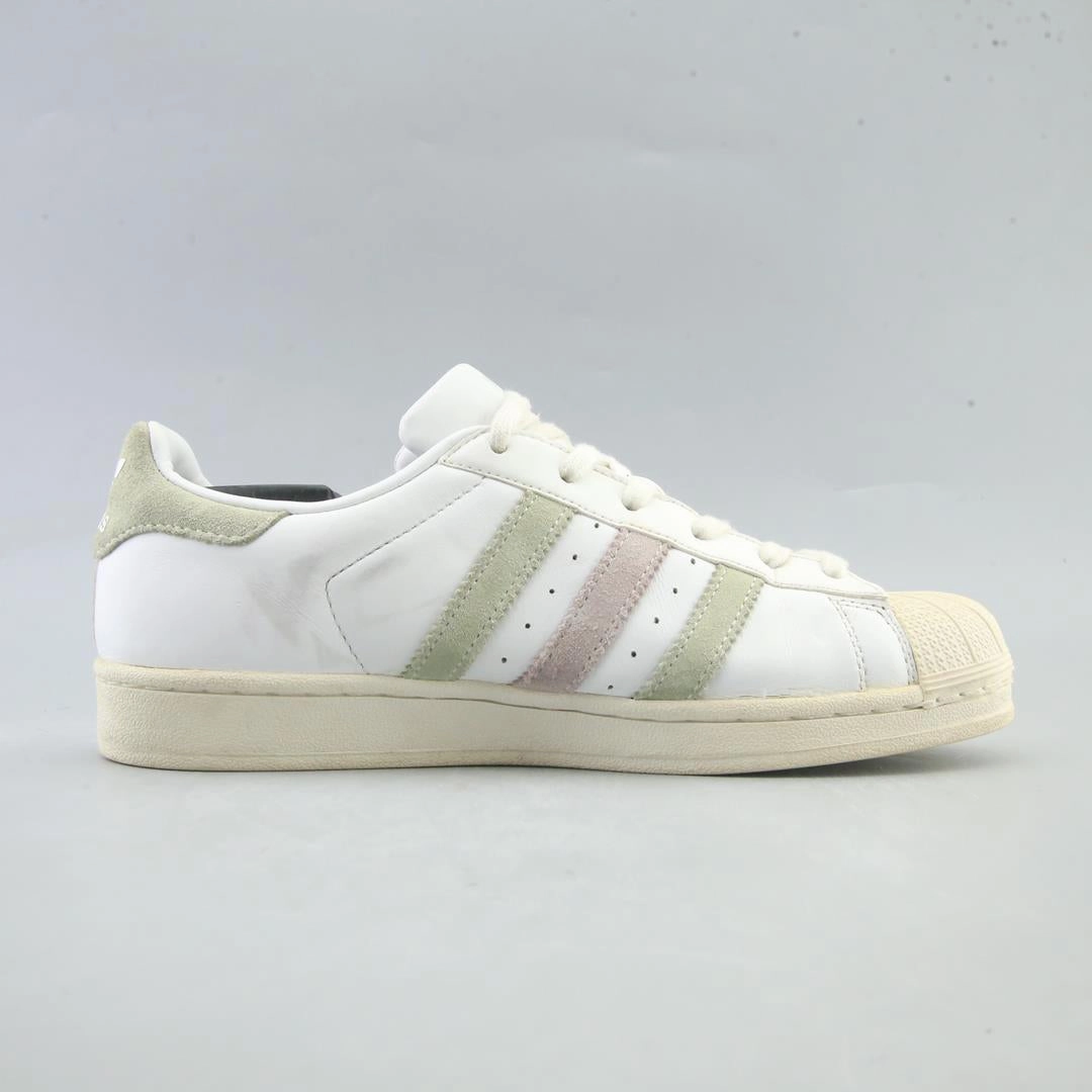 Handmade Casual Shoes ADIDAS SUPERSTAR