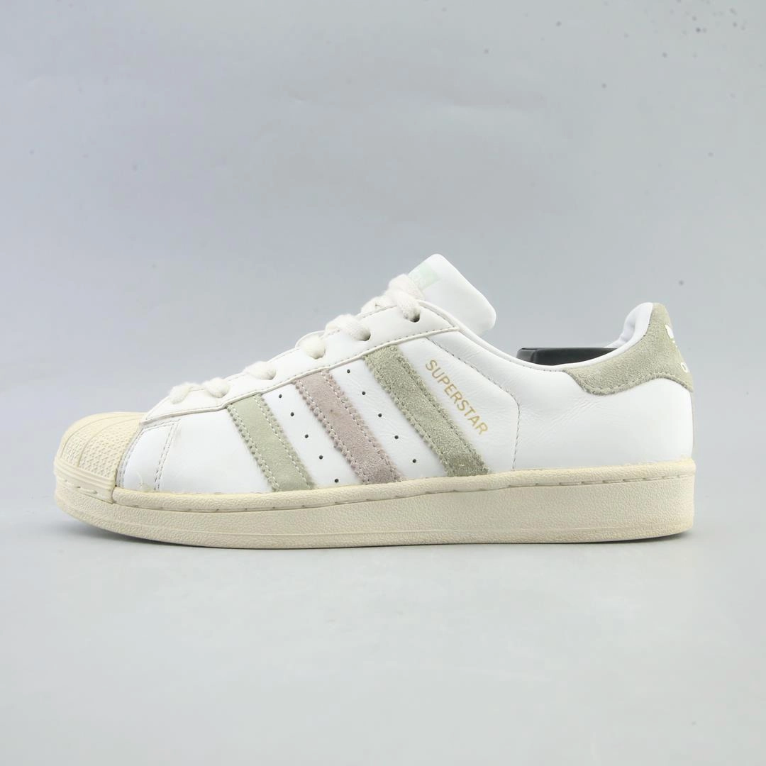 ADIDAS SUPERSTAR Business Casual Orthopedic Shoes