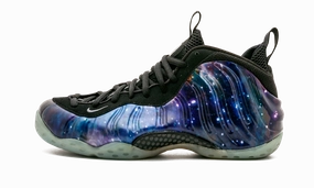 Velcro Sneakers Air Foamposite One NRG "Galaxy (2012 Release)"