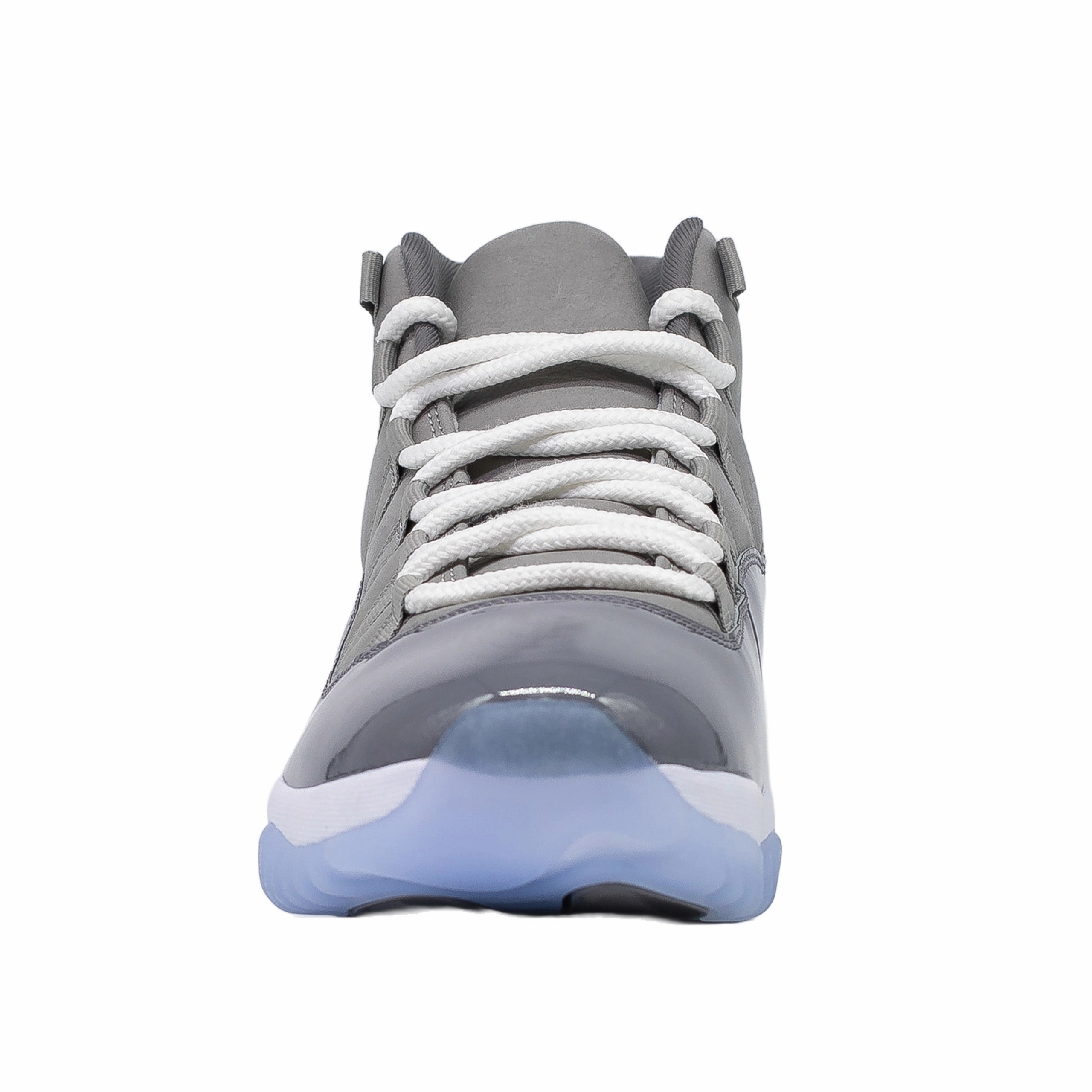 Air Jordan 11 (GS), Cool Grey (2021) Skechers Sneakers