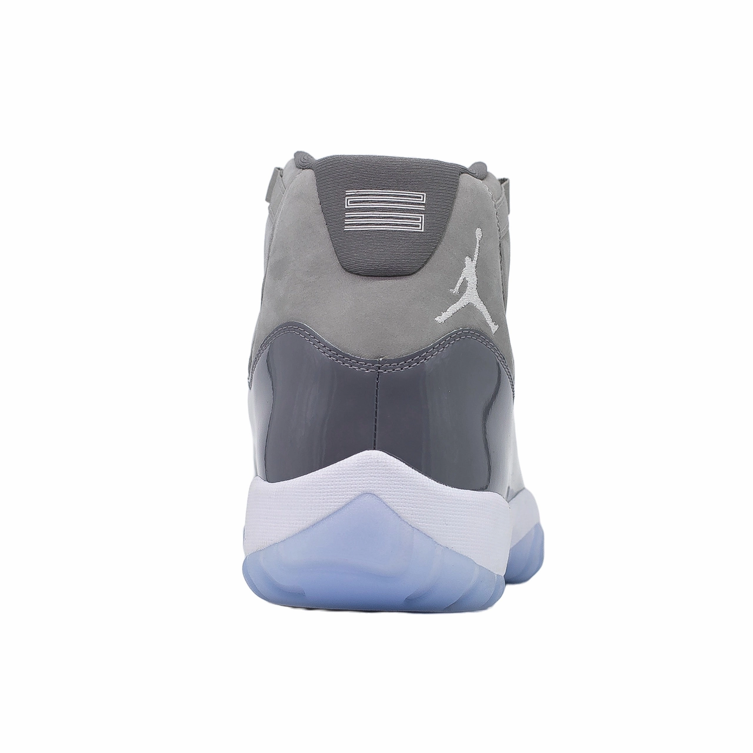 Air Jordan 11 (GS), Cool Grey (2021) Dolce Vita Slip On Sneakers