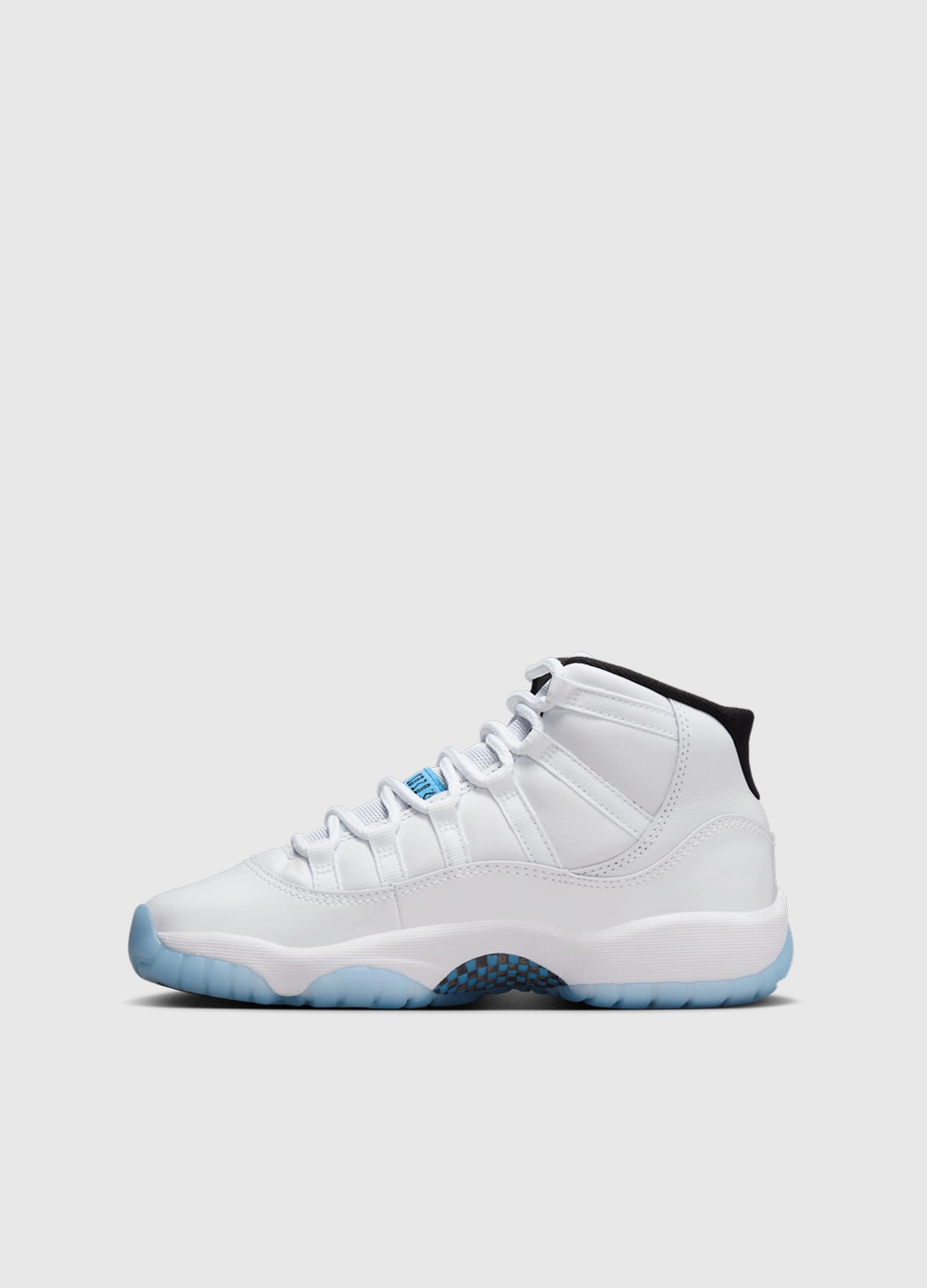 Palermo Sneakers Air Jordan 11 Retro 'Legend Blue' Sneakers (GS)