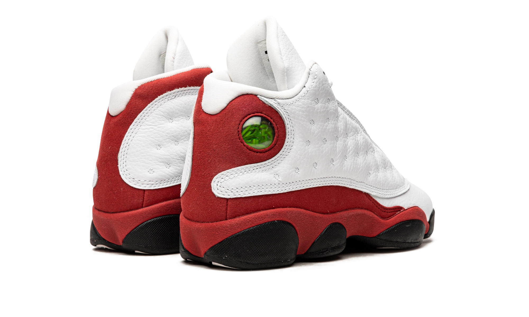 Balance Wide Sneakers Air Jordan 13 Retro GS