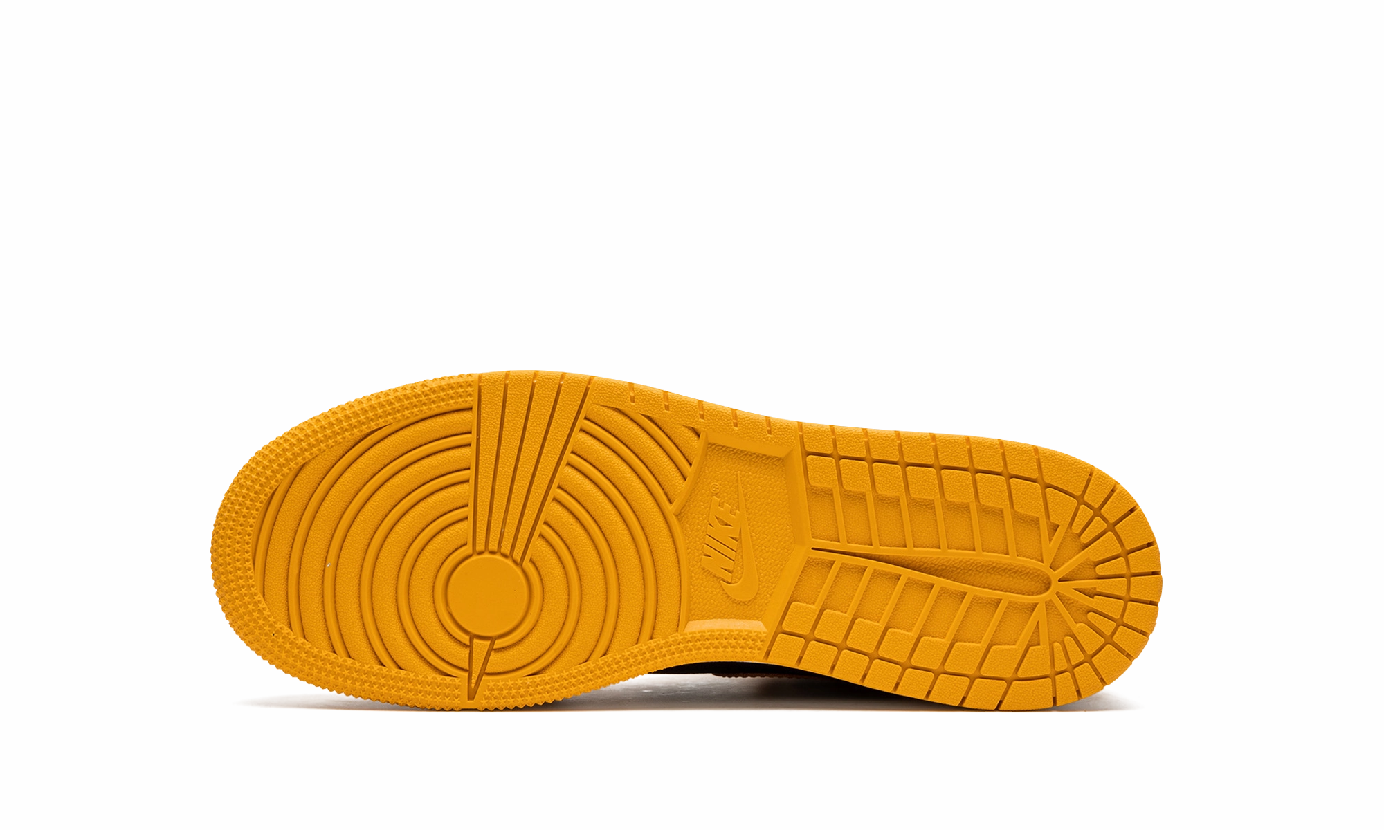 Best Sneakers For Very High Arches And Insteps Air Jordan 1 GS "Jordan 1 Pollen"