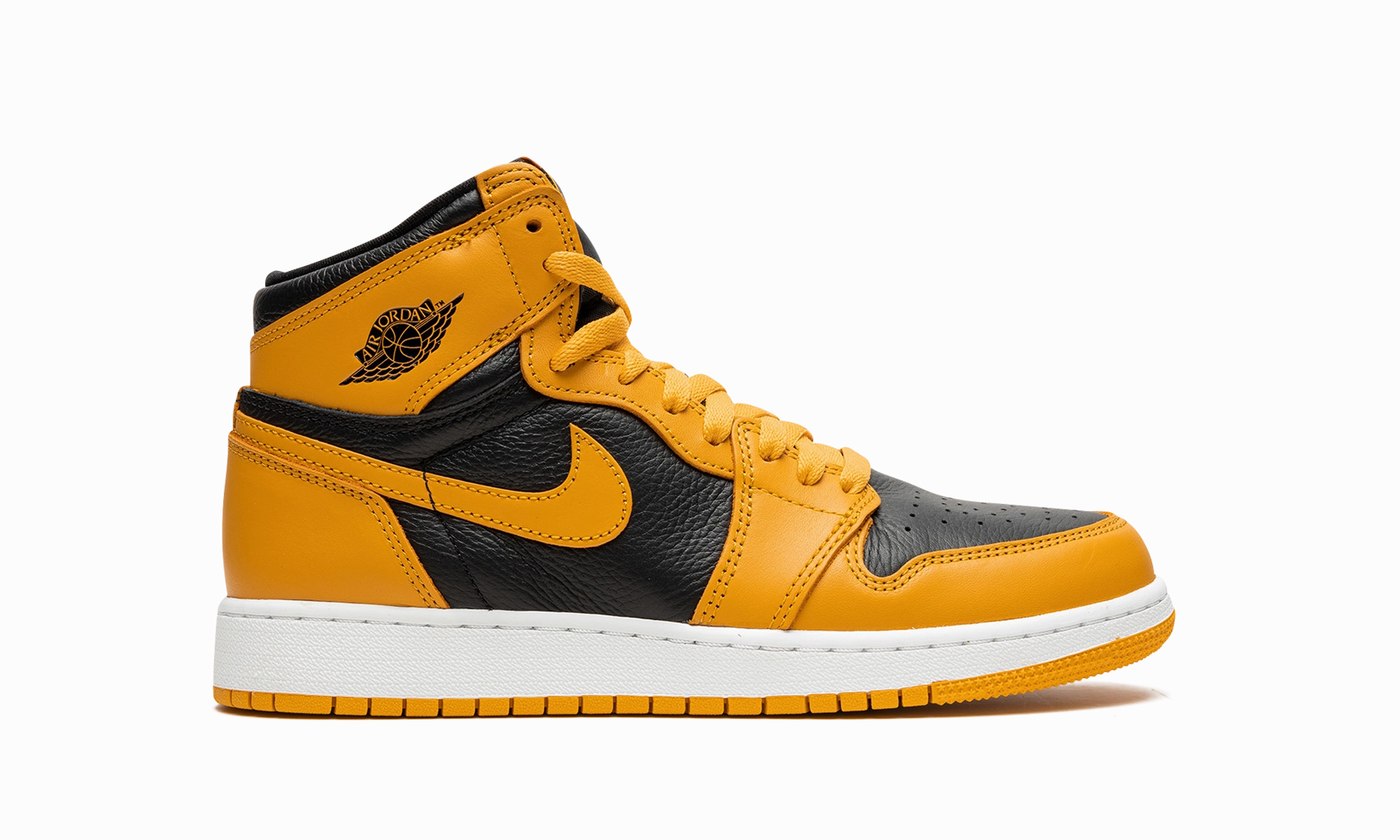Air Jordan 1 GS "Jordan 1 Pollen" Nfl Sneakers