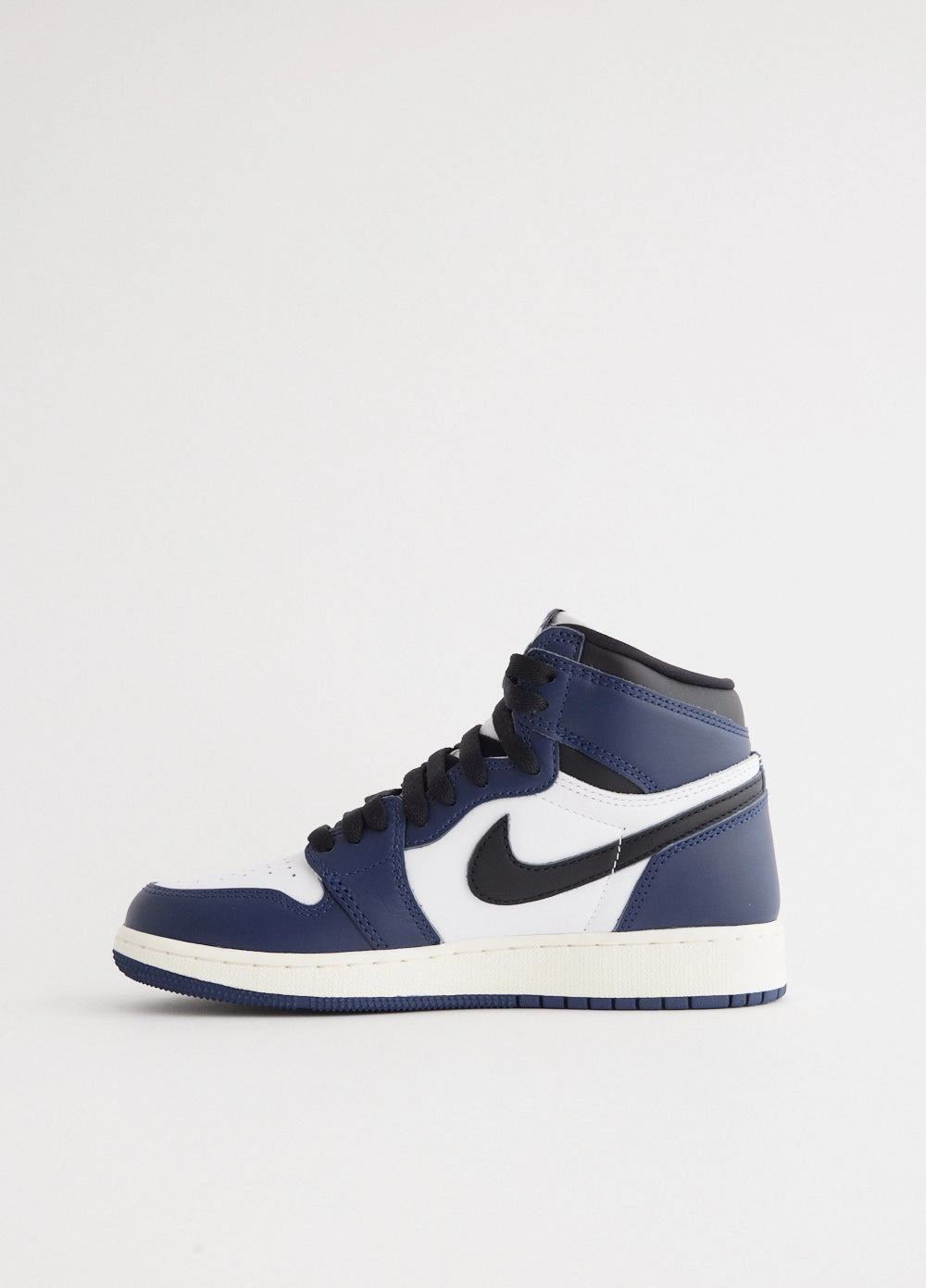 Altra Sneakers Air Jordan 1 Retro High OG 'Midnight Navy' Sneakers (GS)