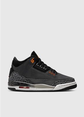 Kona Sneakers Air Jordan 3 Retro 'Fear Pack' Sneakers (GS)