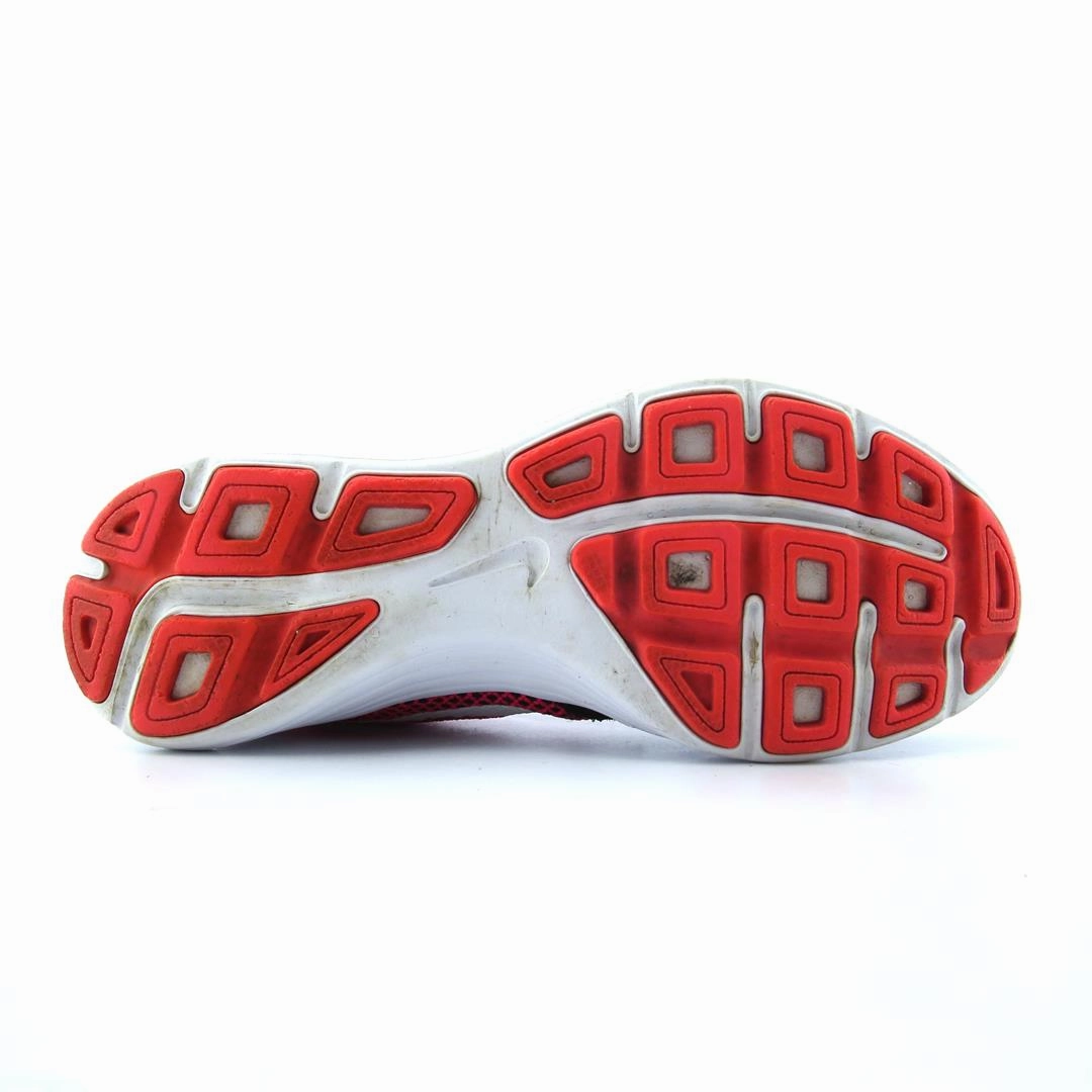 Waffle Debut Vintage Running Shoes NIKE REVOLUTION 3