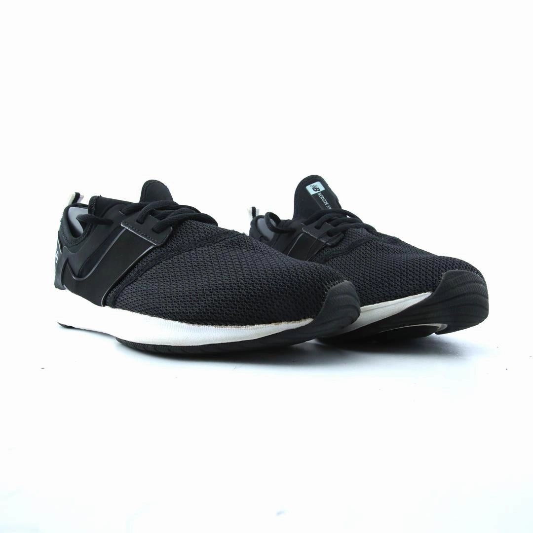 Gray Suede New Balance NEW BALANCE NERGIZE