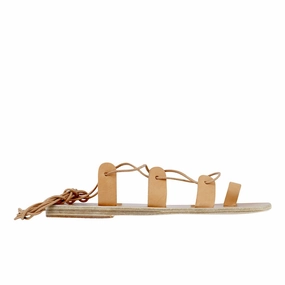Sport Sandals With Arch Support Alcyone Natural
