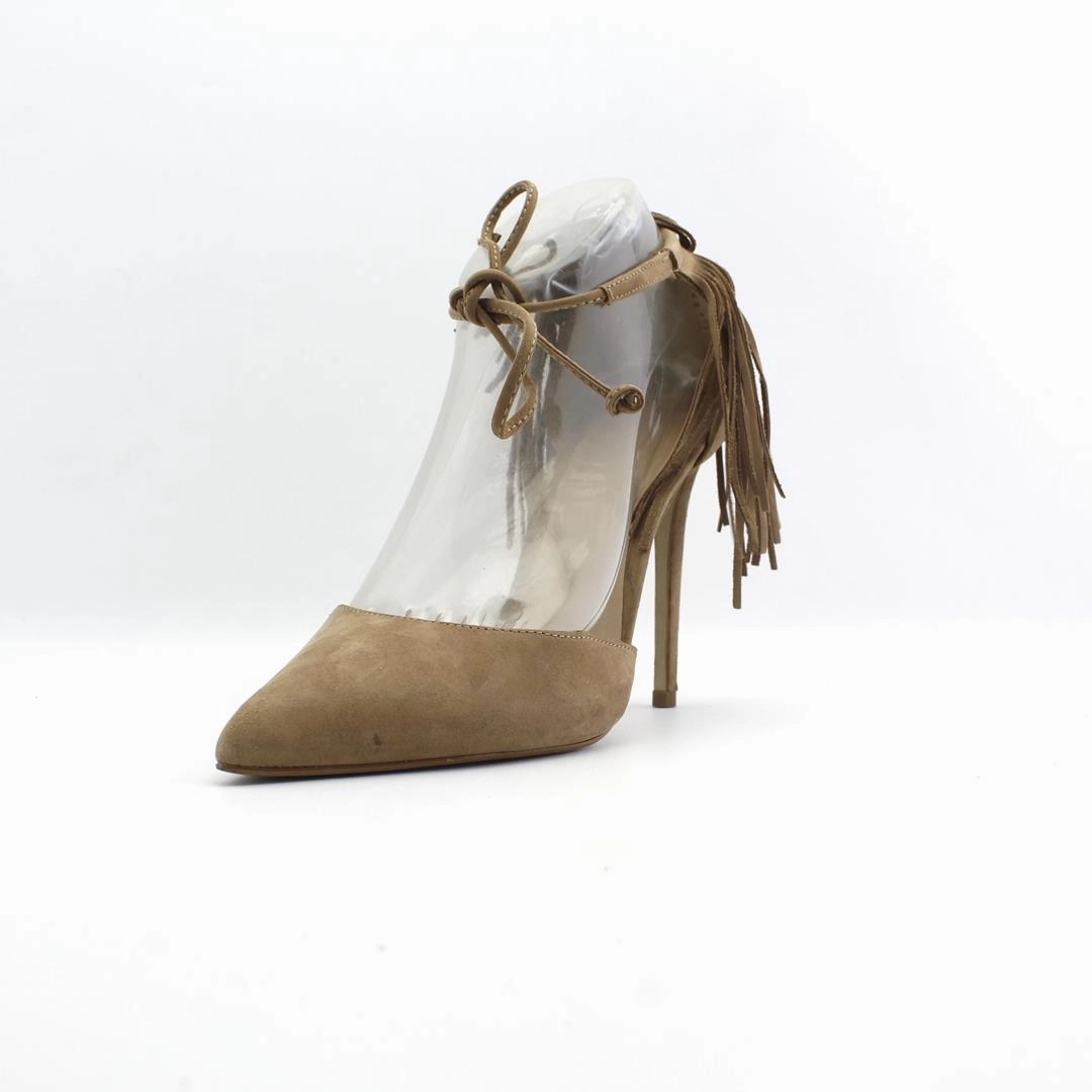 ALDO . Sparkling High Heels Shoes