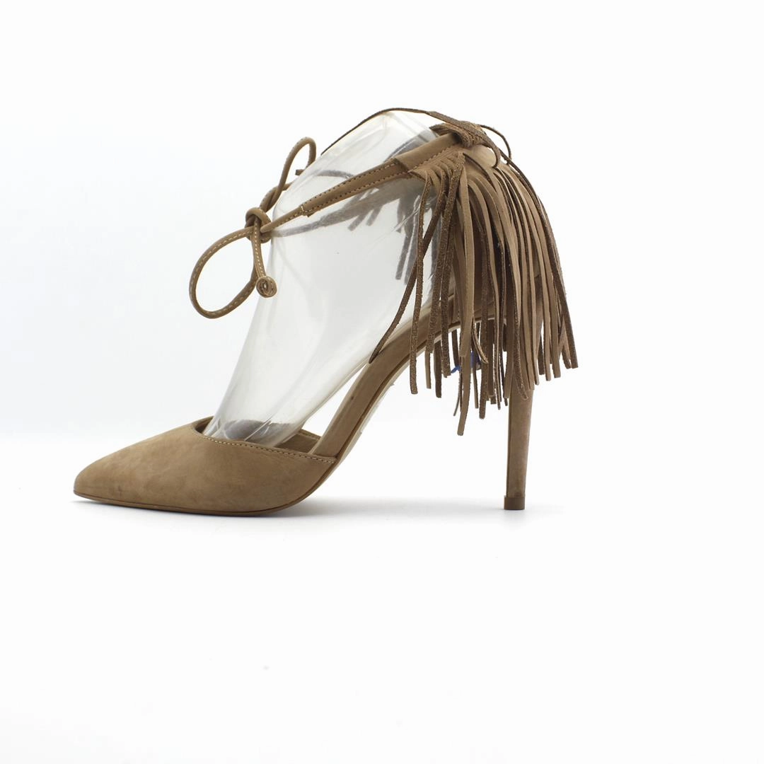 ALDO . Well Worn High Heels