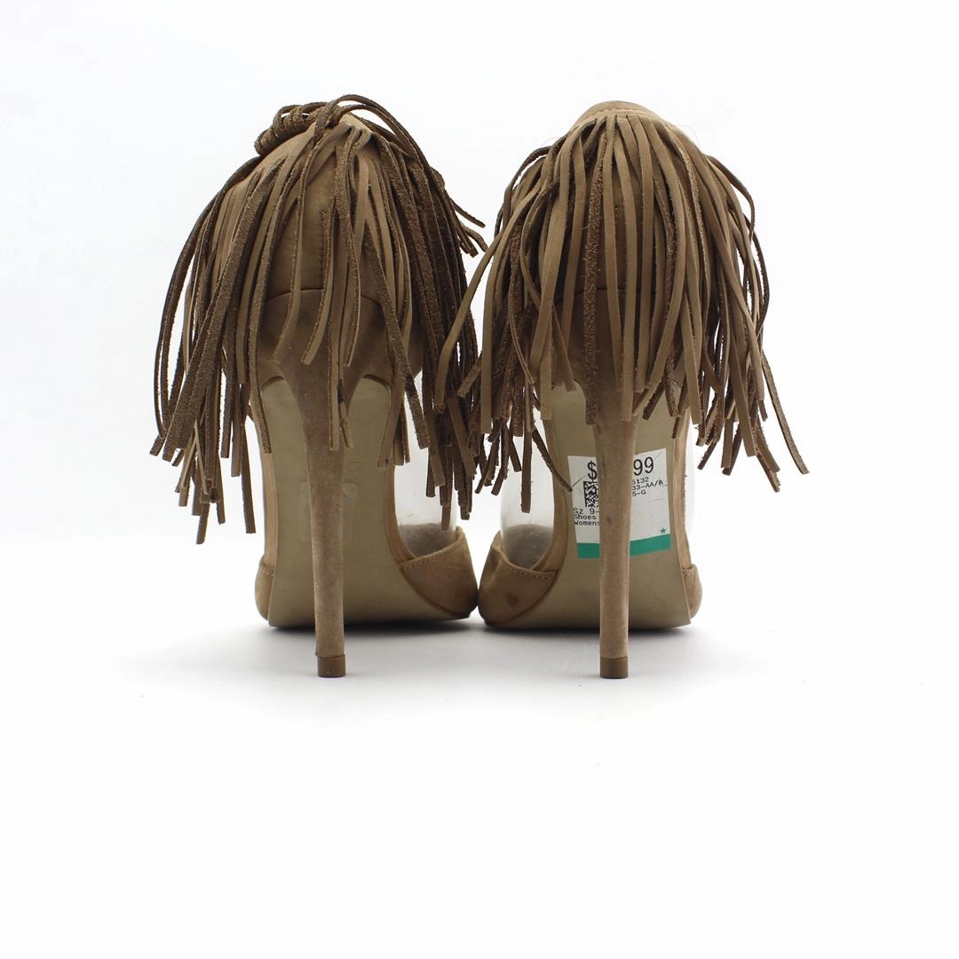 Cork Wedge High Heels ALDO .