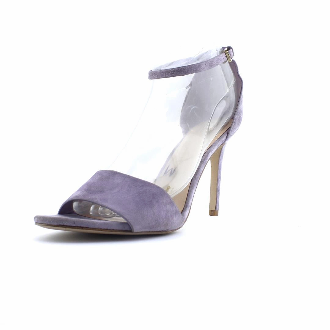 Thigh High Tie Up Heels ALDO .