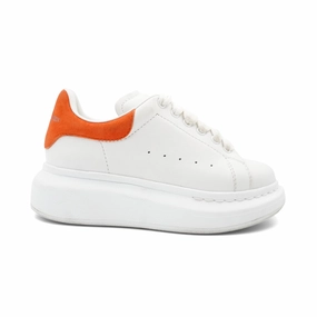Chanel Shoes Sneakers Alexander Mcqueen 'Molly' Sneakers - Kids 27