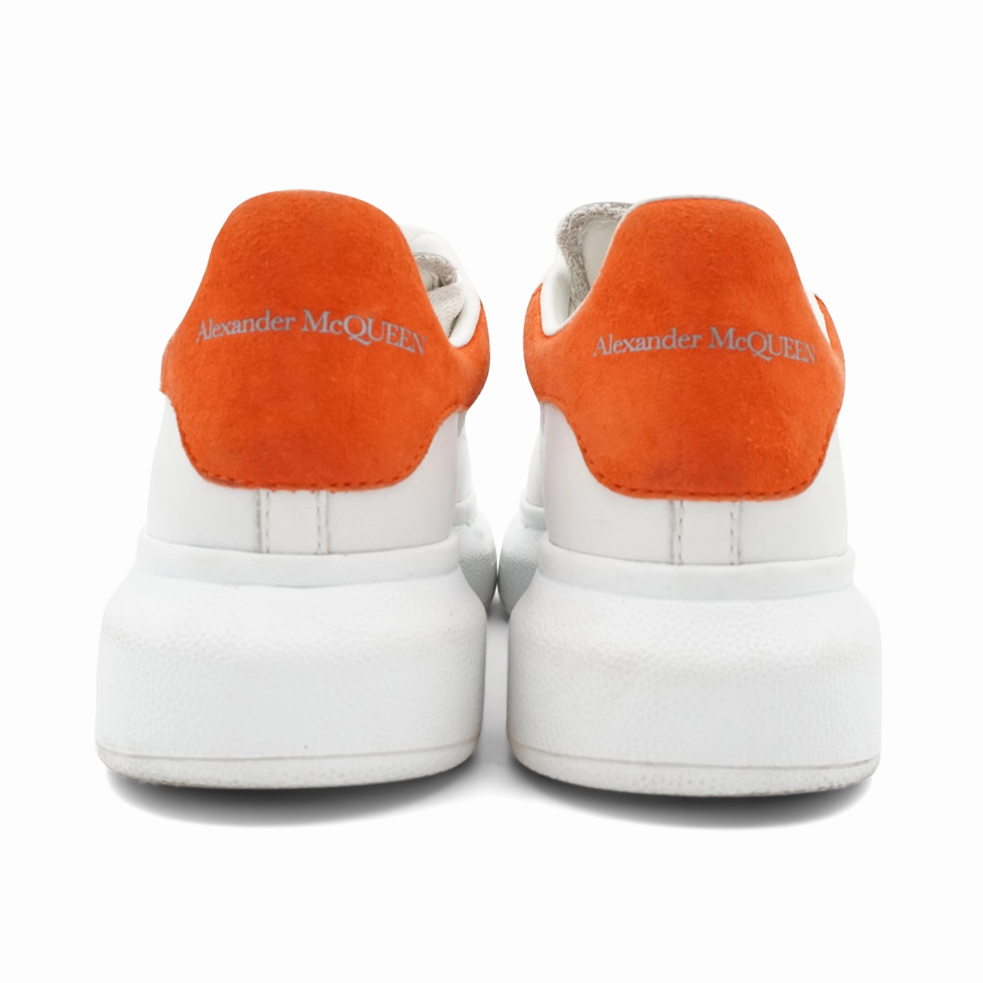 Alexander Mcqueen 'Molly' Sneakers - Kids 27 Types Of Sneakers