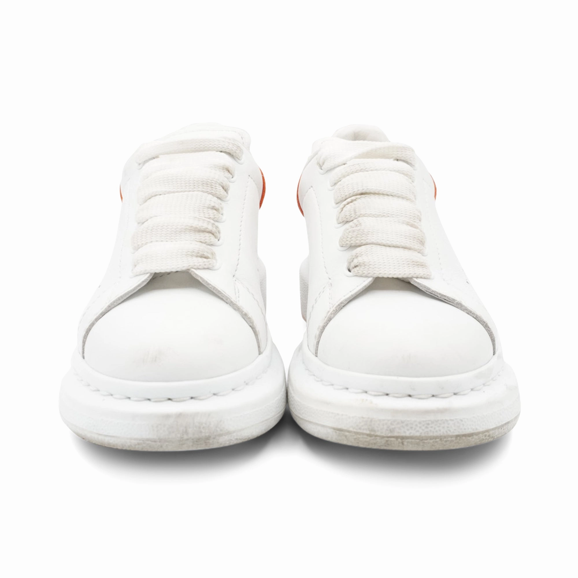 Alexander Mcqueen 'Molly' Sneakers - Kids 27 Sneakers Wedding