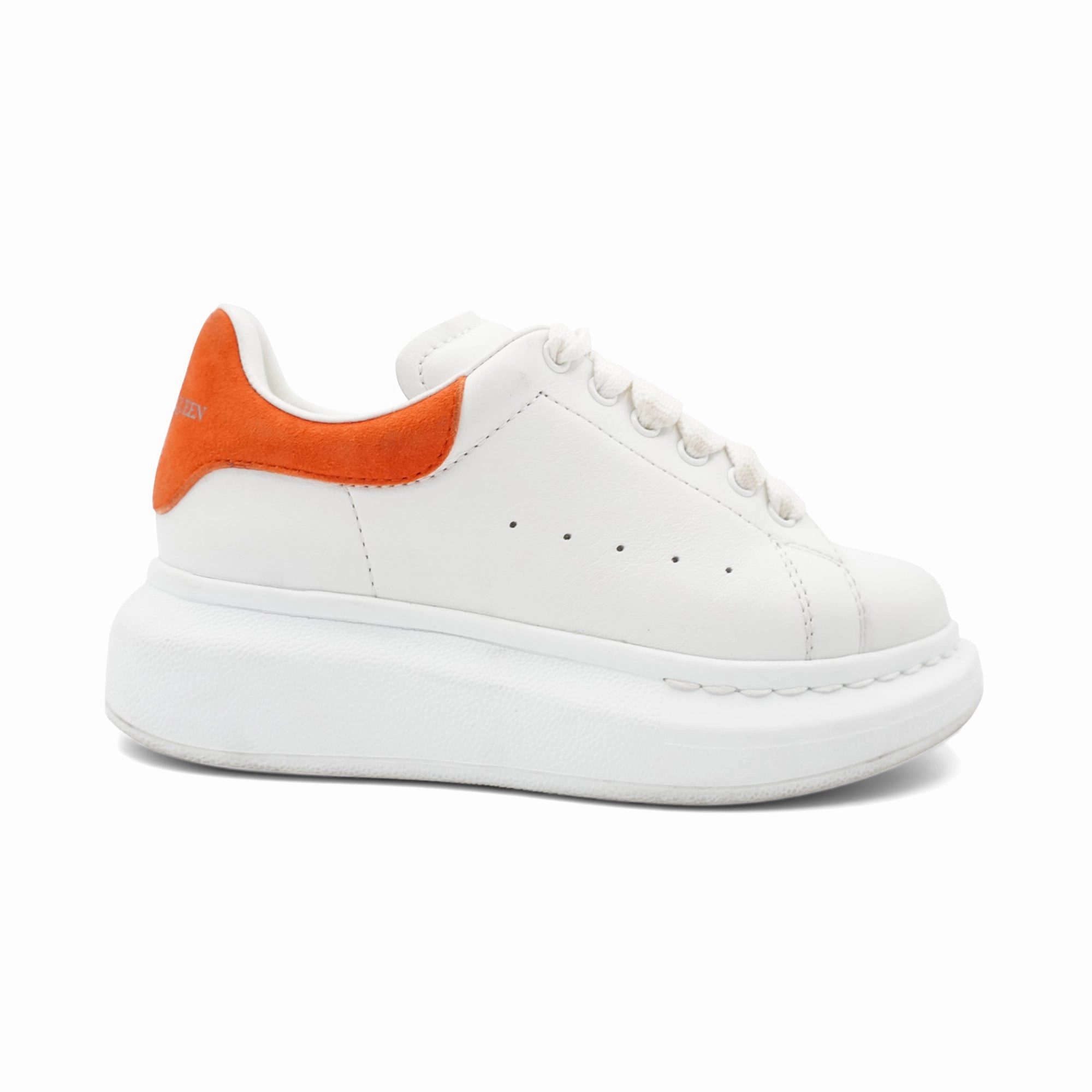 Barry Sanders Sneakers Alexander Mcqueen 'Molly' Sneakers - Kids 27