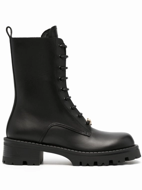 Sneaker Work Boots Alia lace-up boots