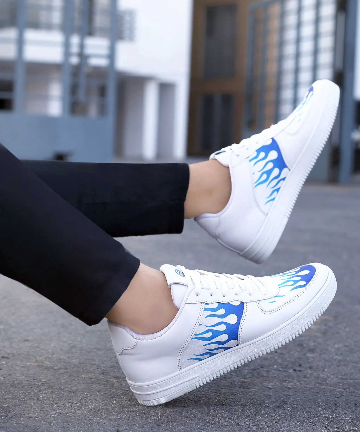 Casual Shoes With Good Support Bacca Bucci Fearless