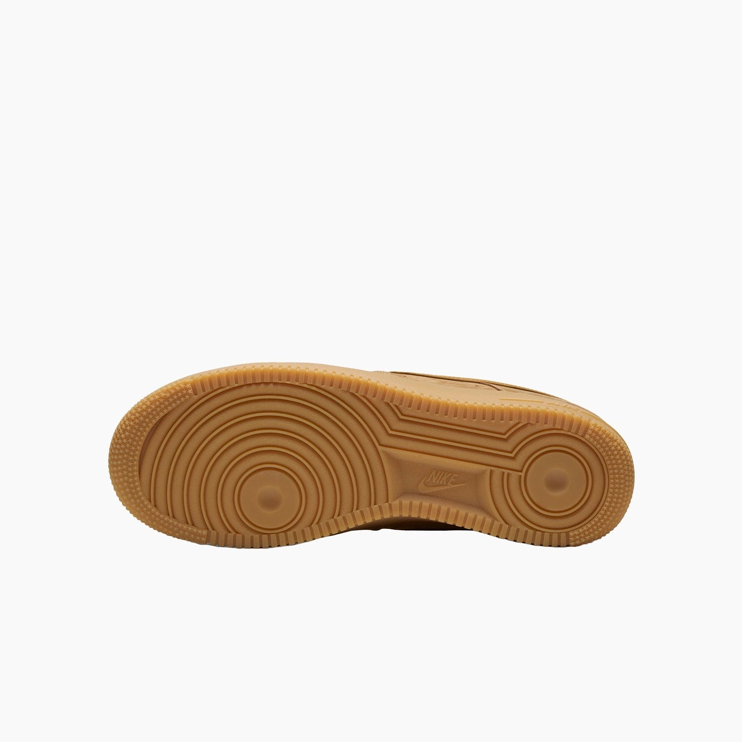 Men's Nike Air Force 1 `07 WB "Wheat" Nike Air Max Road Running Shoes