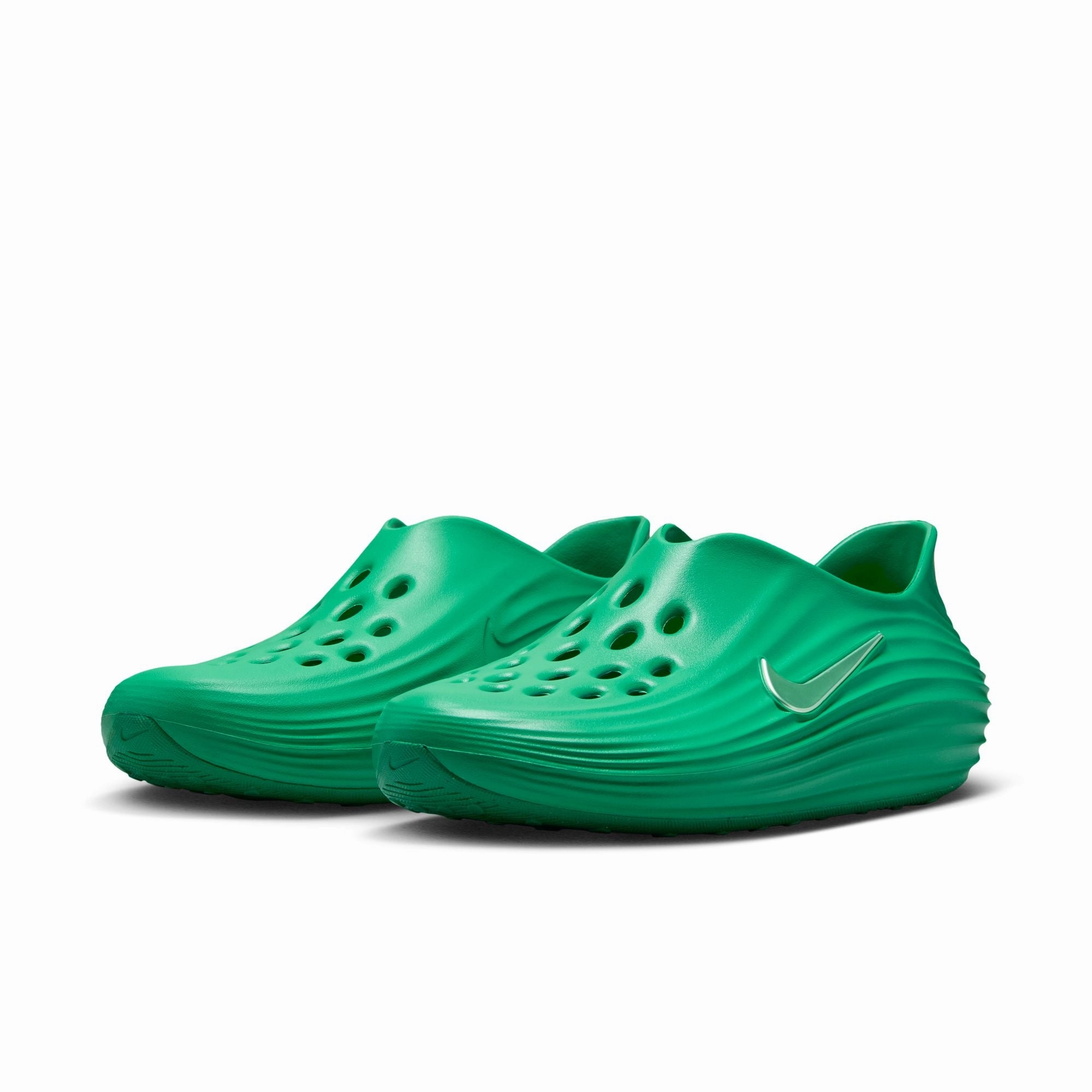Lakers Nike Shoes Nike "ReactX Rejuven8" M - Stadium Green