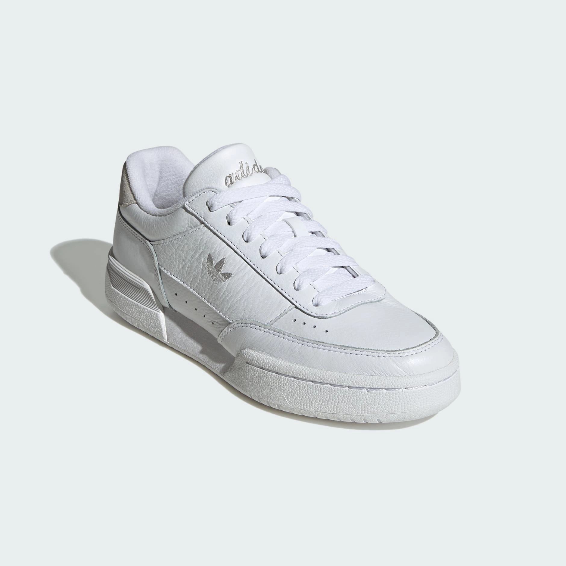 COURT SUPER SHOES - Ftwr White / Grey One / Ftwr White Adidas Shoe Sale