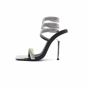 PUBLIC DESIRE . Heel Cushions For High Heels