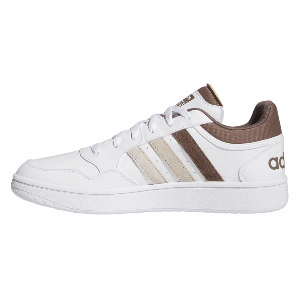 Puma Shoes With Rhinestones Hoops 3.0 Lace Up Sneakers