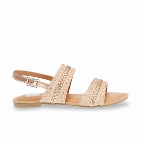 Salt Water Sandals Clovar (Little Kid/Big Kid)