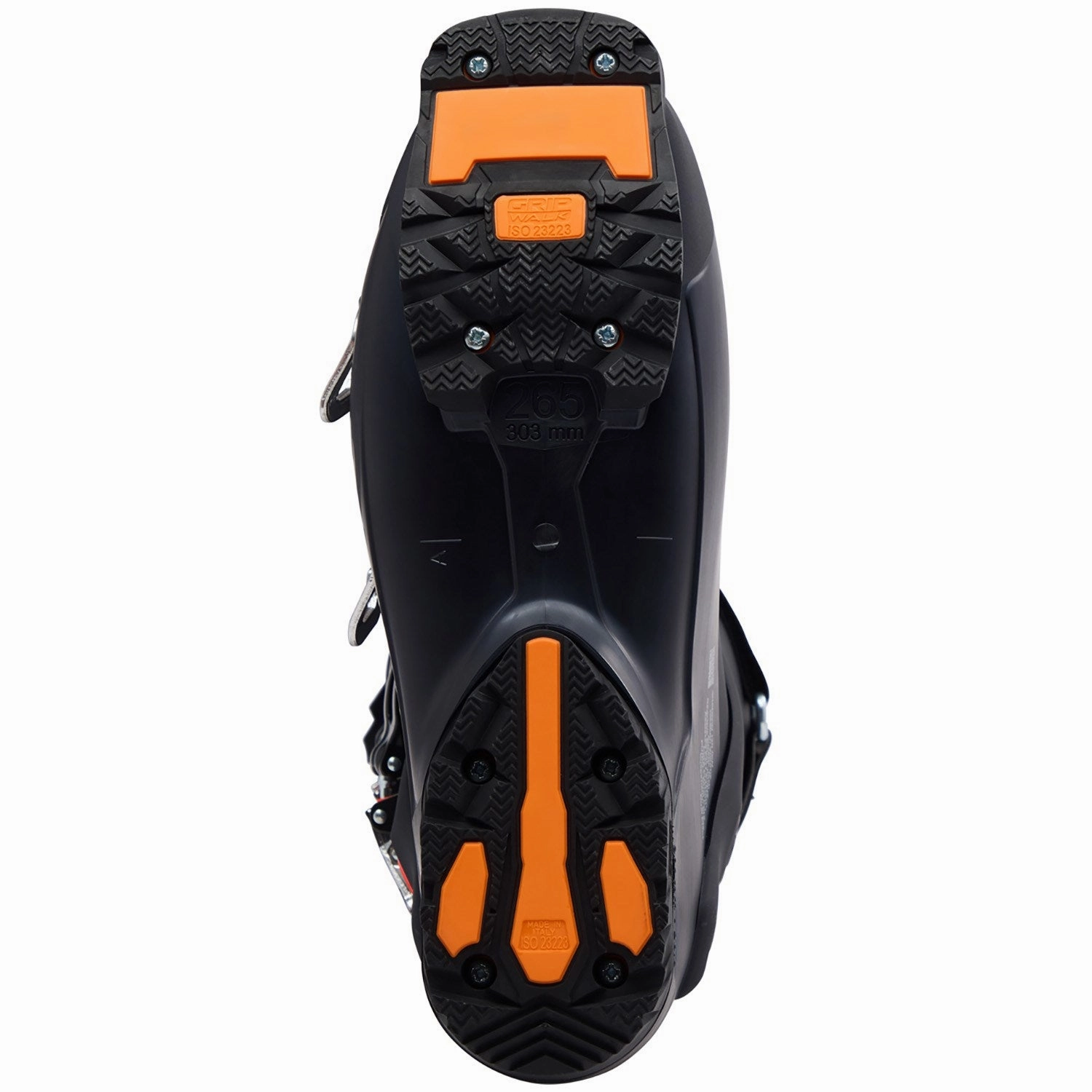 Waterproofing For Leather Boots Lange Shadow 130 MV GW Ski Boot 2026