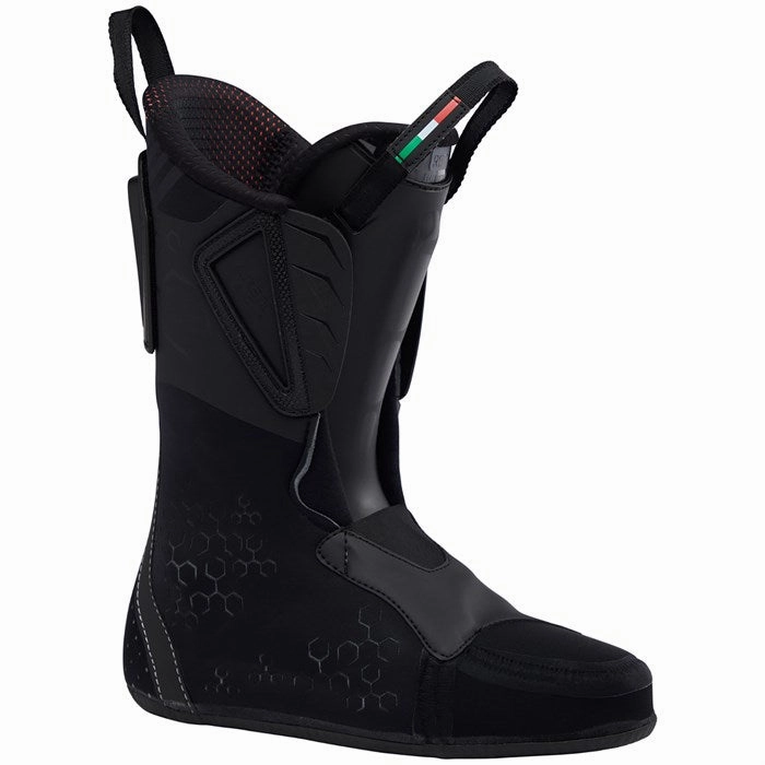 Fur Lined Winter Boots Lange Shadow 130 MV GW Ski Boot 2026