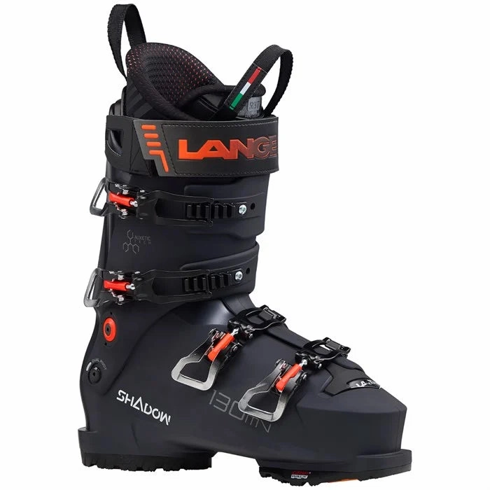 Muck Ankle Boots Lange Shadow 130 MV GW Ski Boot 2026