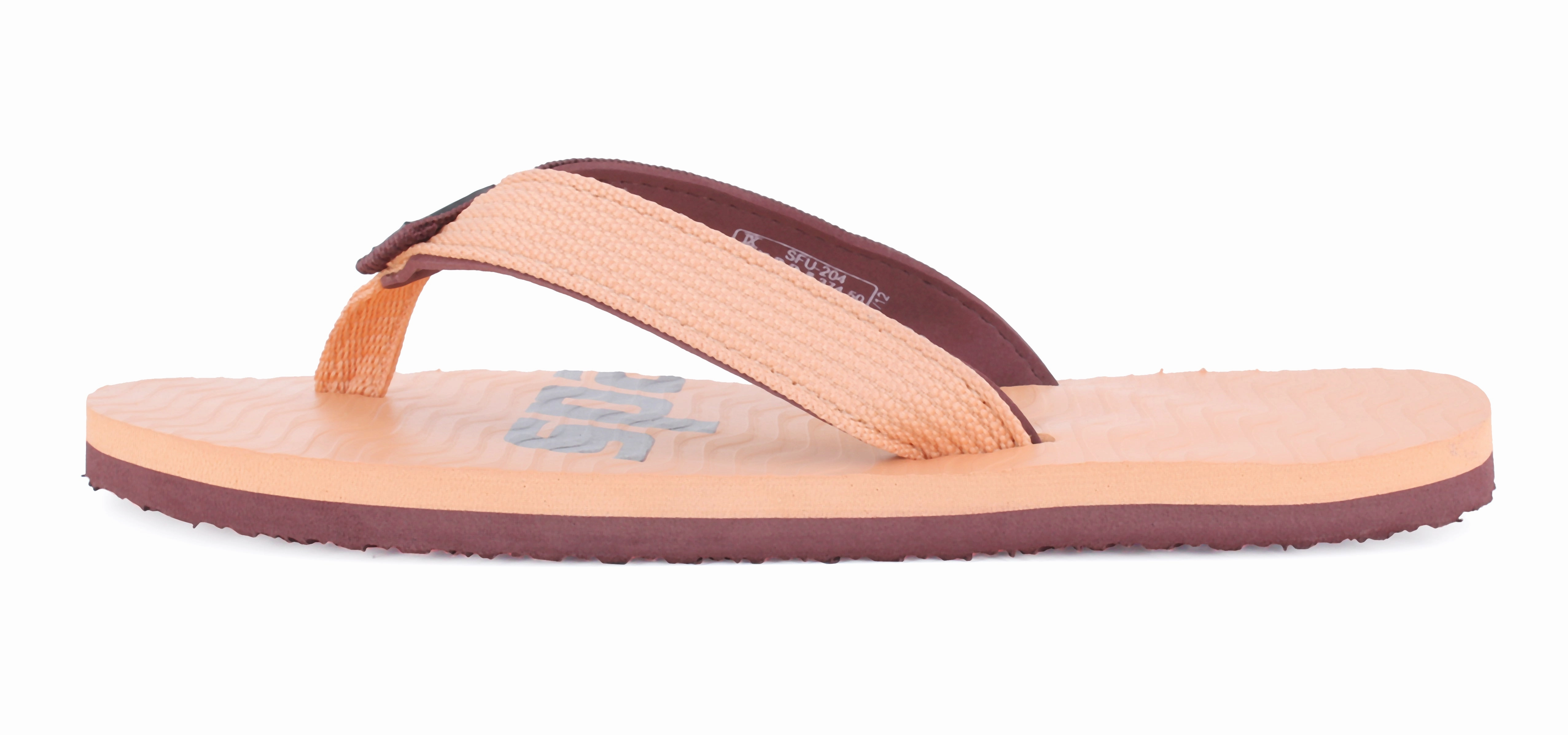 Reindeer Slippers SPARX Flip Flops for Men SFU 204